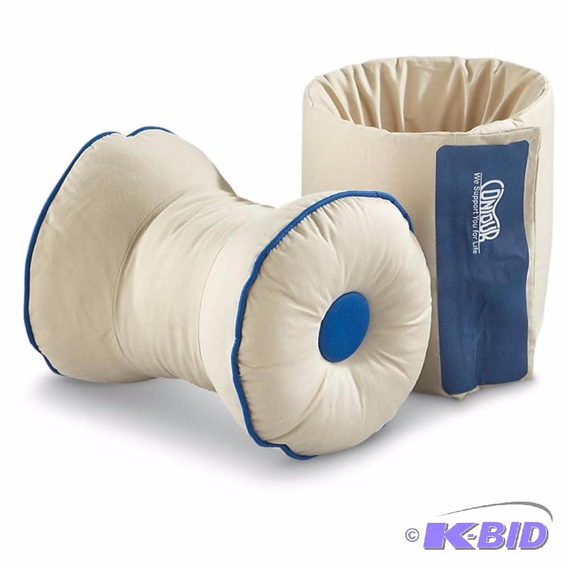 lot 327 image: Contour Sleep System Pillow