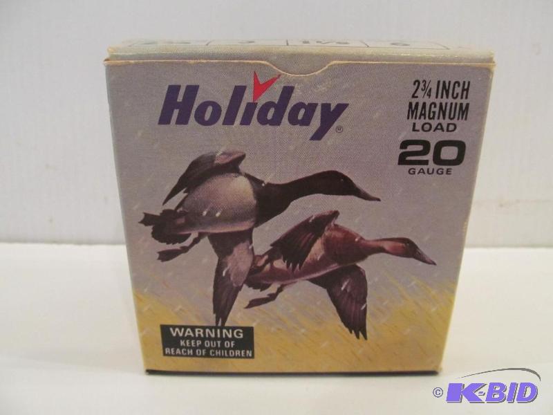 Les Kouba Shell box