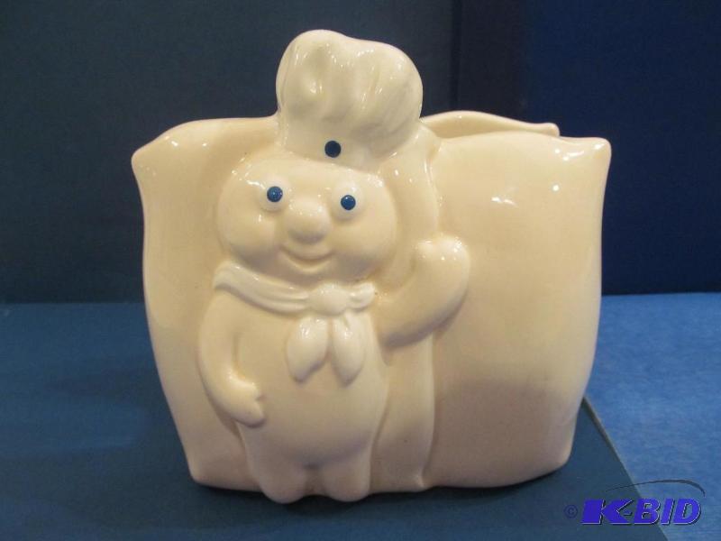Pillsbury collectable