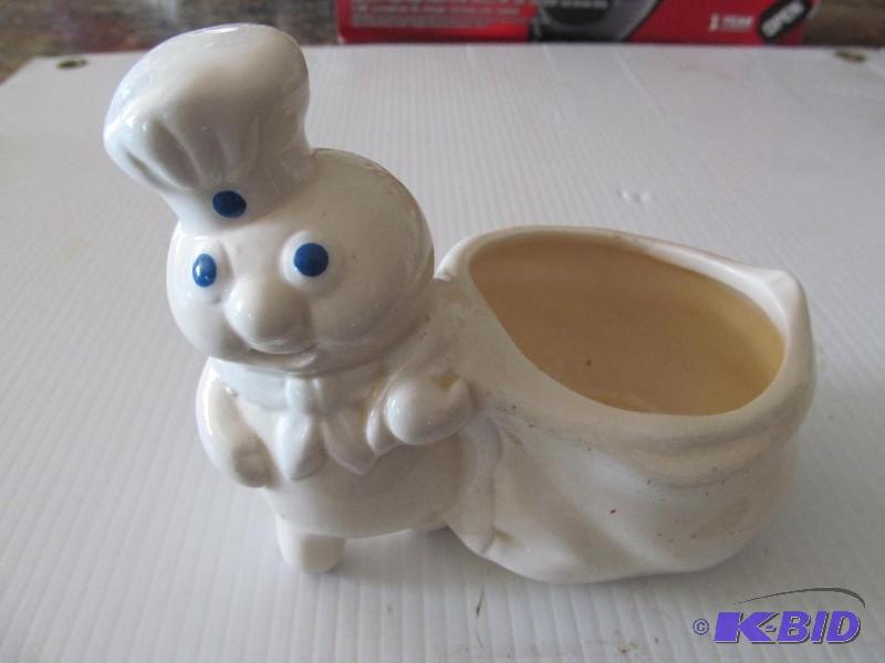 Pillsbury collectable