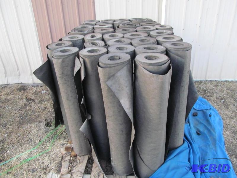 Tar paper