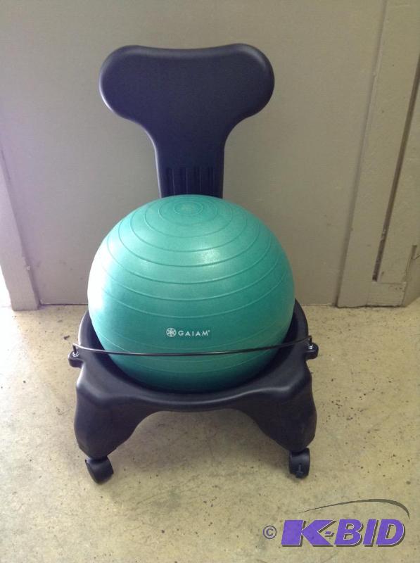 Gaiam Ball Chair
