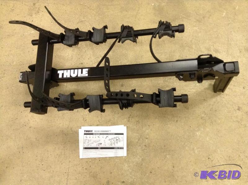 Thule Car Bike Carrier