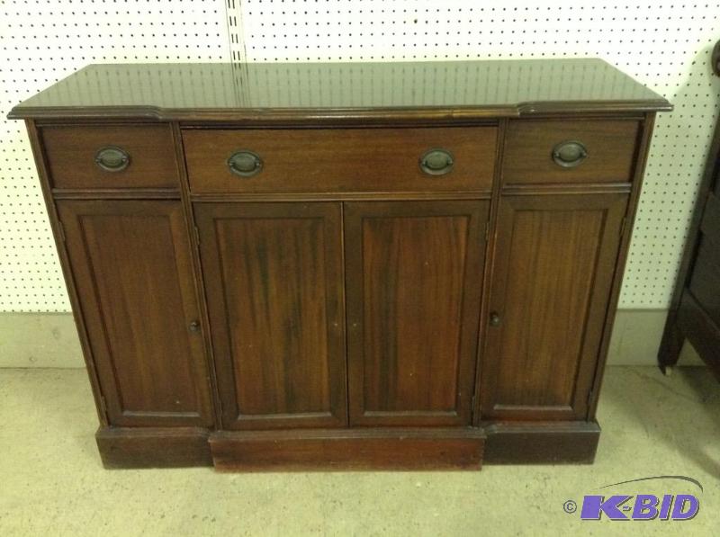 Vintage Buffet