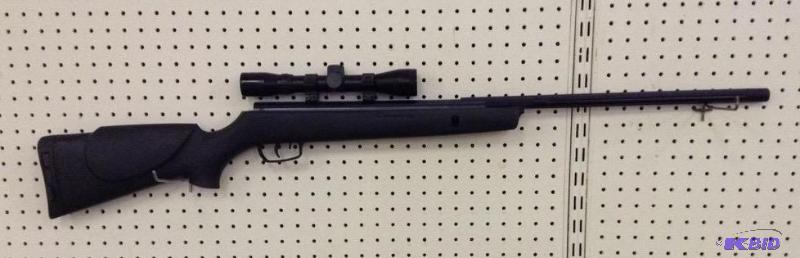 Gamo Big Cat 1250 4.5 (.177) Cal Pellet Rifle