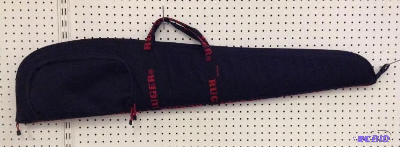 Ruger Long Rifle Case