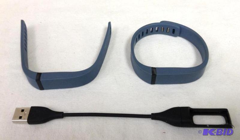 Fitbit Flex Wireless Fitness Activity Monitor