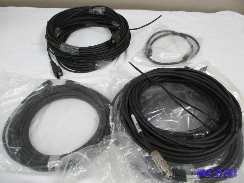 Lot of Cable 1.5,10 mm