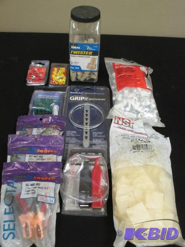 Electrical Supplies