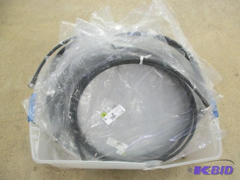 Lot of Cable Connectors