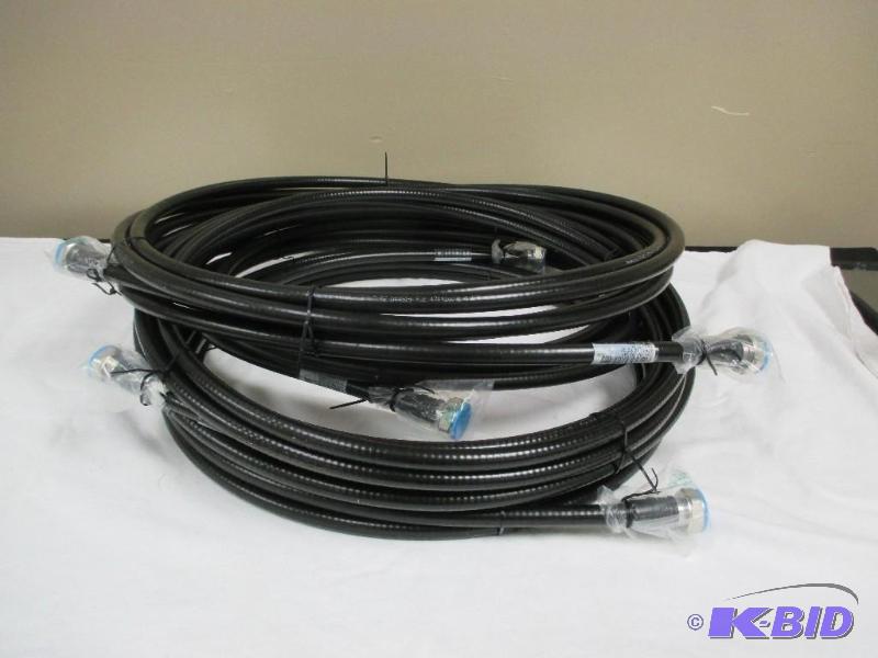 (1P) DM-DM 24ft Cable Connectors