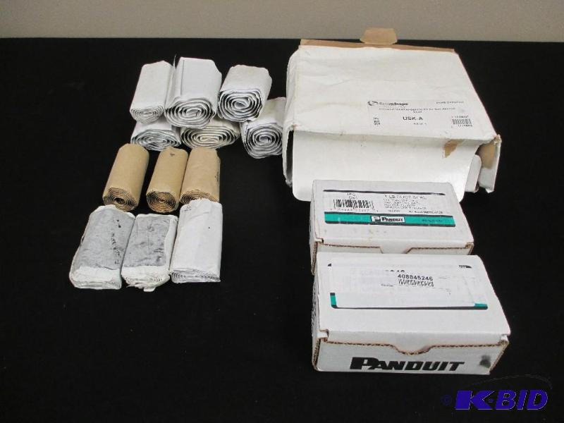 Duct Seal & Coax Seal