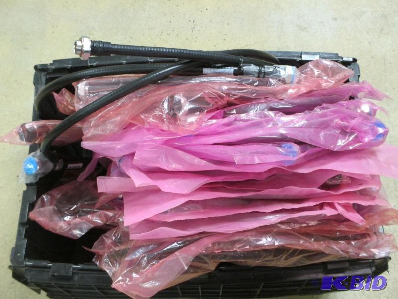 Lot of Cable Connectors