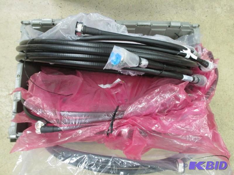 Lot of Cable Connectors