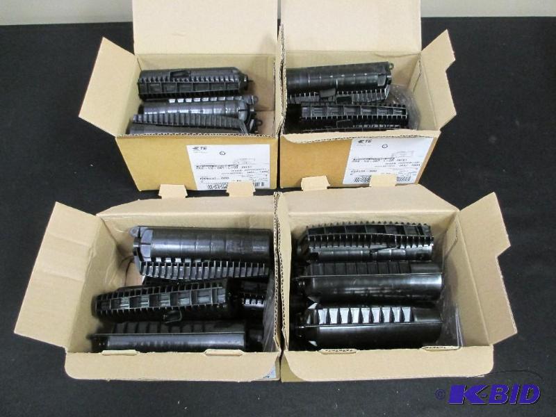 24 Raychem Gel Seals for Antenna Connectors