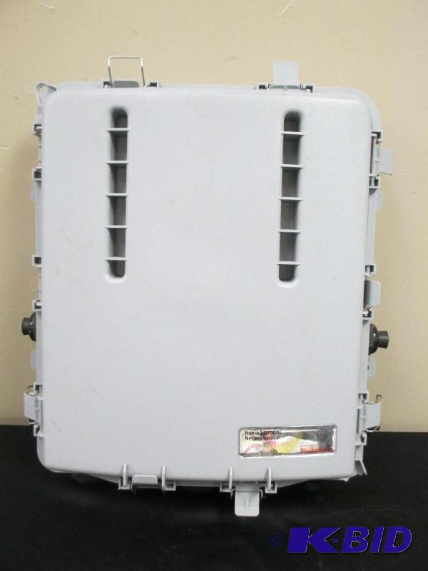 Nokia Siemens Networks Encased Surge Protector Device