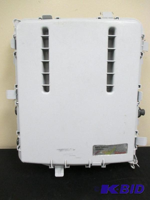 Nokia Siemens Networks Encased Surge Protector Device