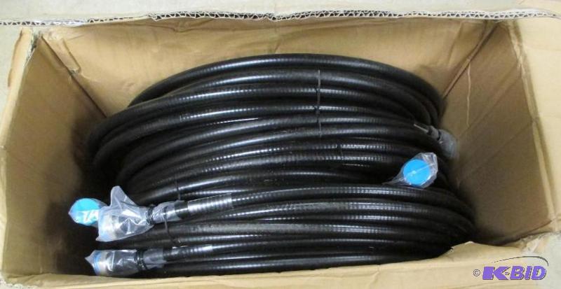 Lot of Cable Connectors