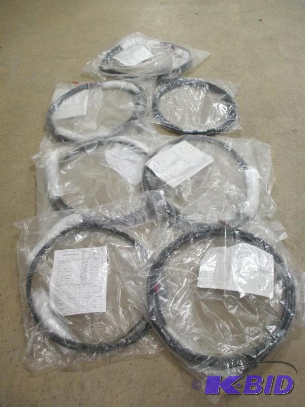 Lot of Cable Connectors