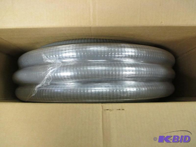 50 Ultratite Liquidtight Flexible Gray 2 Conduit