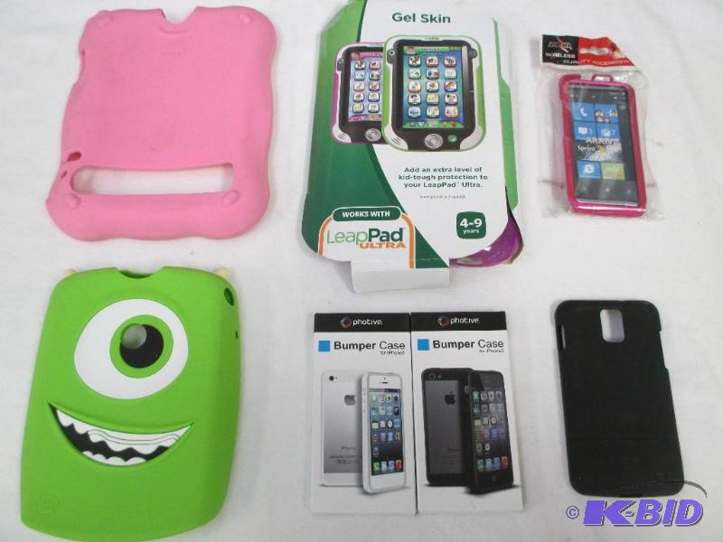 Electronics Covers
