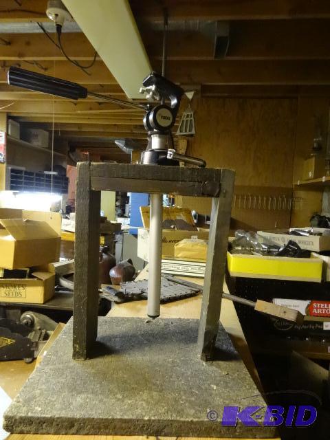 lot 144 image: 3 Mounts that are Extendable and Adjustable...