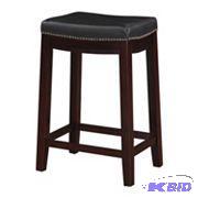 lot 123 image: Allure Counter Stool