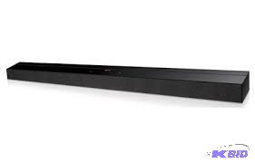 lot 207 image: LG Sound Bar