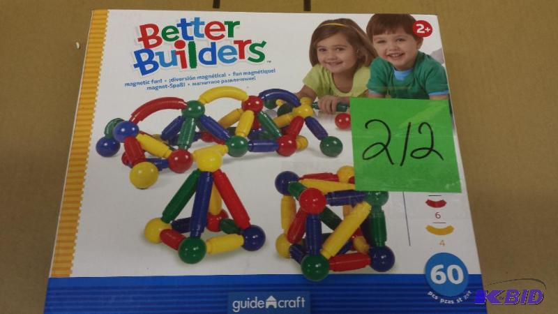 lot 212 image: Better Builders