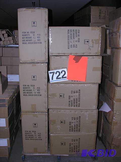 Pacific Rim #5528 12case in 16 cases....