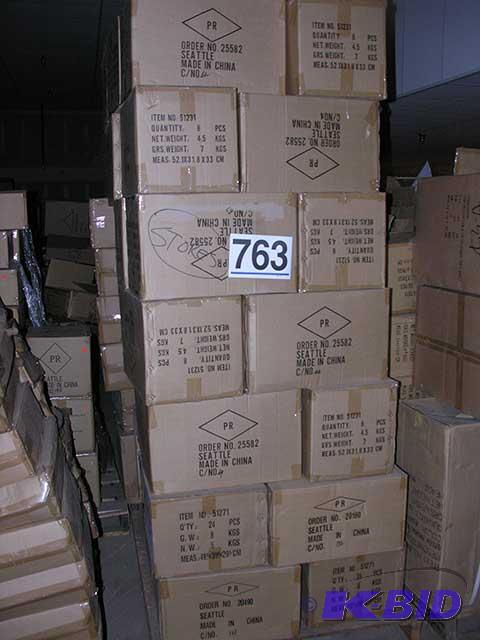 Pacific Rim #51231 24case in 35 cases...