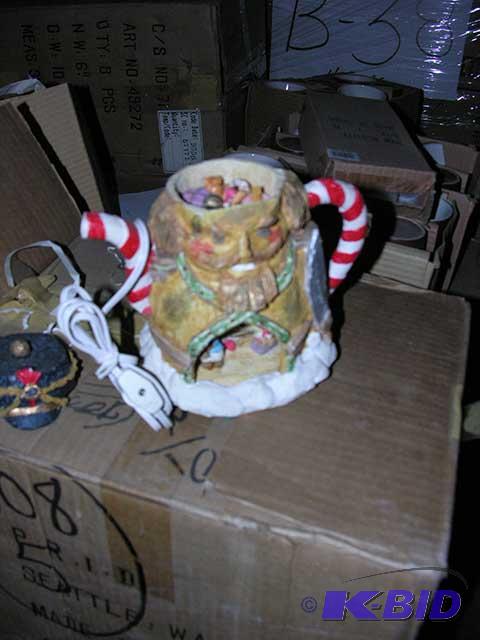Mugs & Steins
