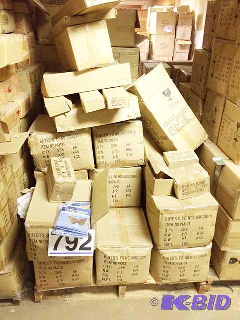 Decorator items