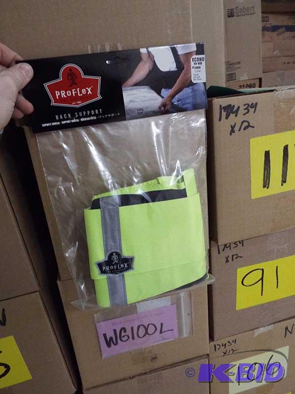 Safety Gear
