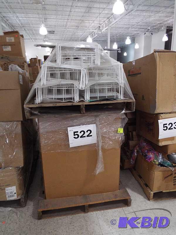 Wire Racking