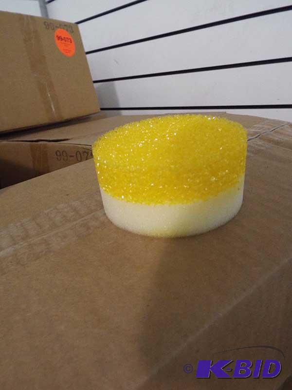 Urinal Cakes, Way Sponges and girls white poly tops.