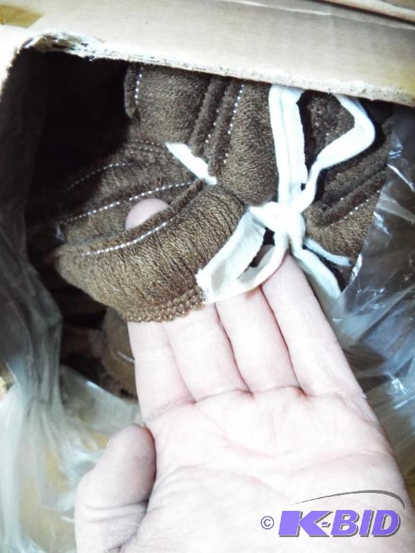 Root Beer Trim