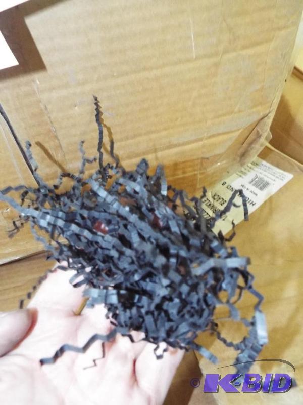 Crinkle Shred