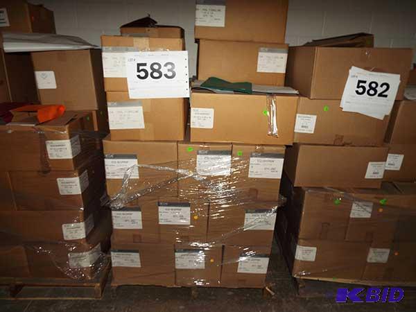 Eco Shippers and Fibreline Bags