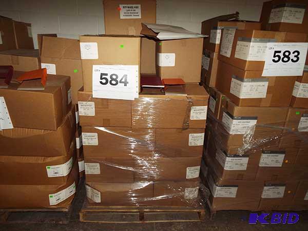 Eco Shippers and Mailers
