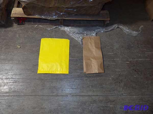 Kraft Bags