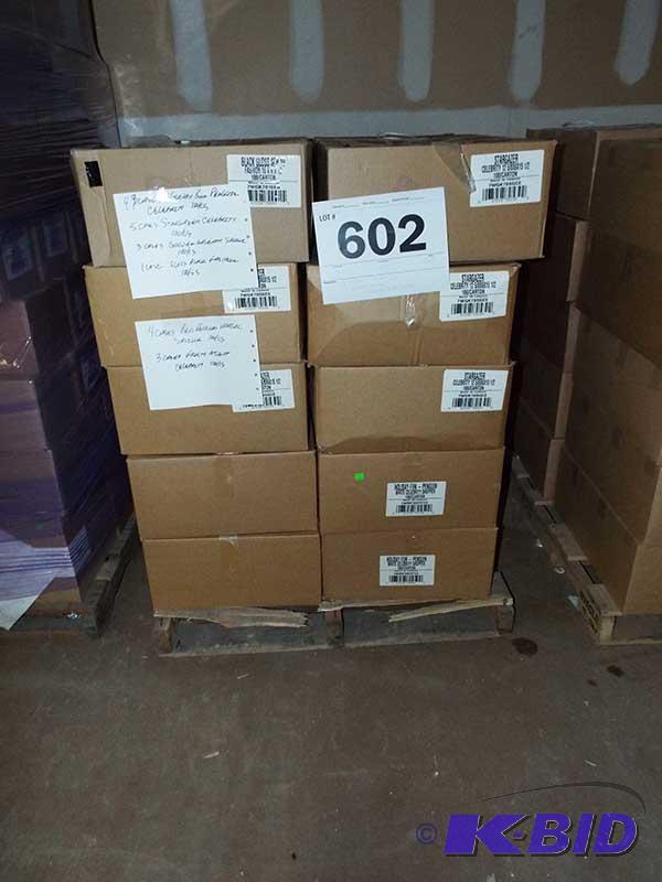 Assorted Large Gift Bags