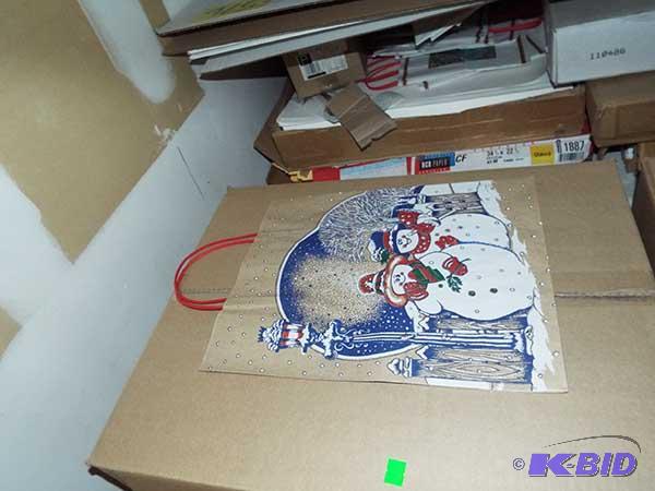 Jumbo Gift Bags