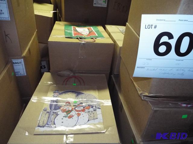 Holiday Gift Bags