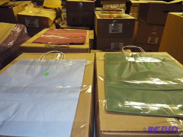 Jumbo Gift Bags
