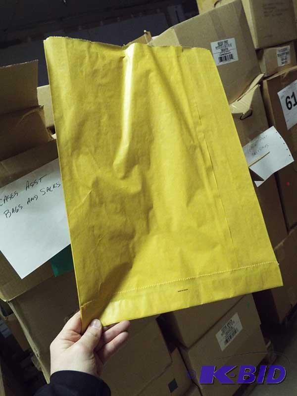 Gift Bags and Sacks