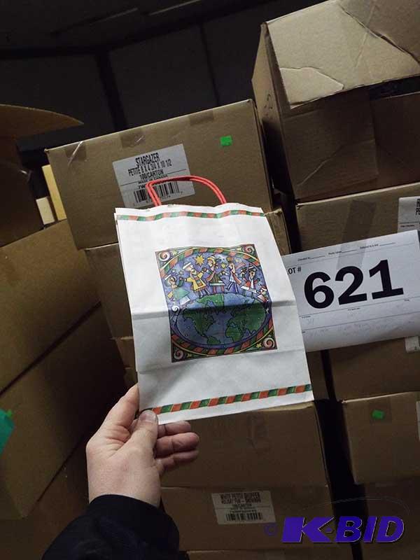 Holiday Gift Bags