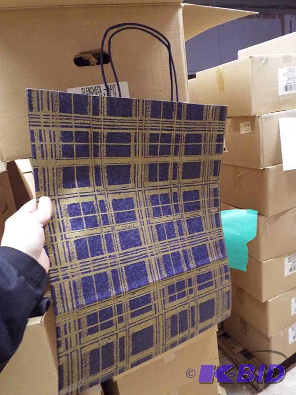 Holiday Gift Bags