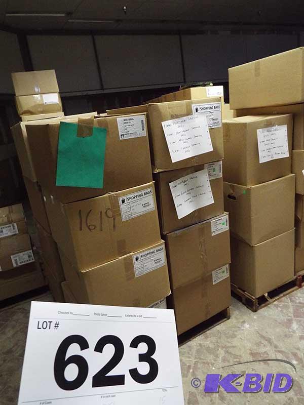 Jumbo Gift Bags