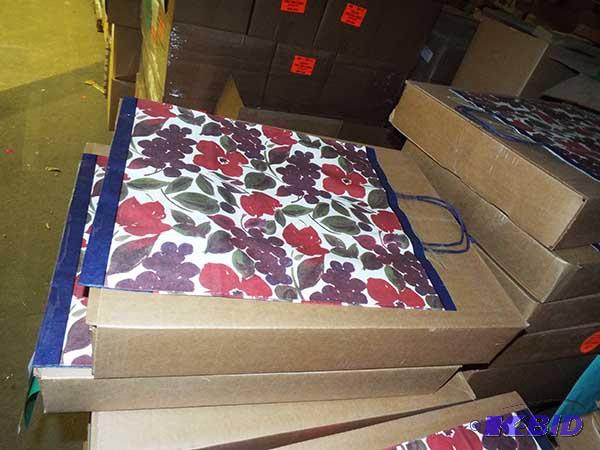 Jumbo Gift Bags